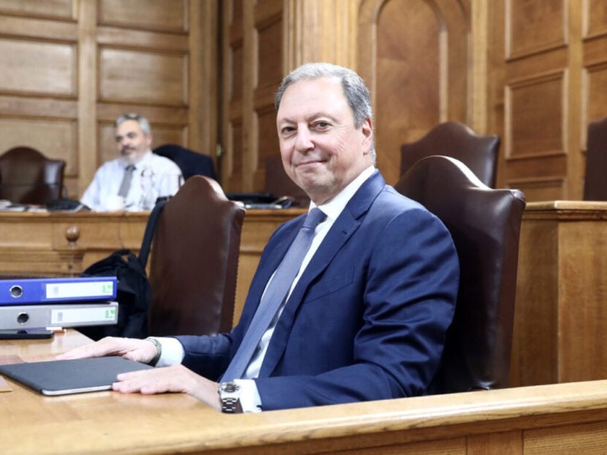 ΟΠΕΚΕΠΕ- Η απάντηση Λιβανού: «Ζήτημα χρόνου η δικαίωσή μου»