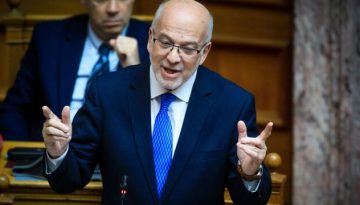 ΟΠΕΚΕΠΕ: Η δικαστική παραφροσύνη του νόμου Φλωρίδη, οι δικογραφίες σε… δόσεις και οι έντεκα όμηροι της ΝΔ