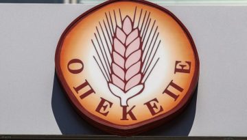&Omicron;&Pi;&Epsilon;&Kappa;&Epsilon;&Pi;&Epsilon; : &Eta; &delta;&iota;&kappa;&omicron;&gamma;&rho;&alpha;&phi;ί&alpha; &tau;&eta;&sigmaf; &Epsilon;&upsilon;&rho;&omega;&pi;&alpha;ϊ&kappa;ή&sigmaf; &Epsilon;&iota;&sigma;&alpha;&gamma;&gamma;&epsilon;&lambda;ί&alpha;&sigmaf; &gamma;&iota;&alpha; &Tau;ά&sigma;&omicron; &Chi;&alpha;&tau;&zeta;&eta;&beta;&alpha;&sigma;&iota;&lambda;&epsilon;ί&omicron;&upsilon; &kappa;&alpha;&iota; &Chi;&alpha;&rho;ά&lambda;&alpha;&mu;&pi;&omicron; &Alpha;&theta;&alpha;&nu;&alpha;&sigma;ί&omicron;&upsilon;