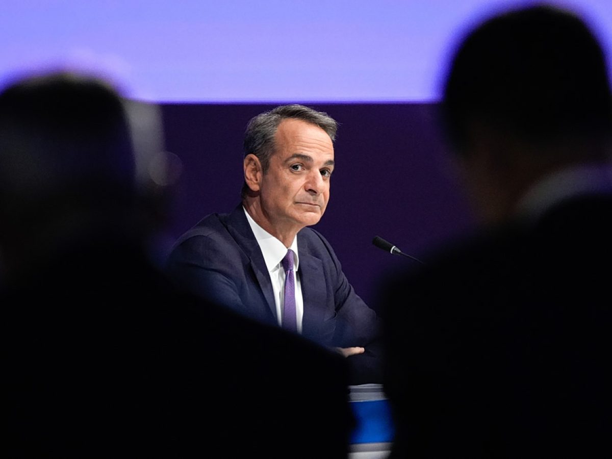 ΟΠΕΚΕΠΕ: Η γκρίνια των «γαλάζιων» βουλευτών – Ποια λάθη χρεώνουν στον Μητσοτάκη