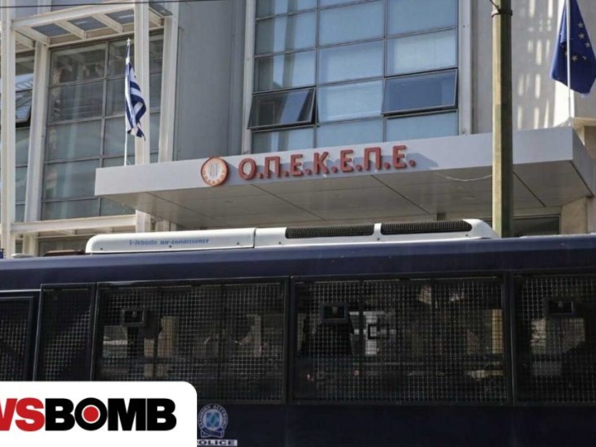 ΟΠΕΚΕΠΕ: Οι καταγγελίες για συνωμοσία αξιωματούχων, τα πλαστά έγγραφα και η εμπλοκή Κεφαλογιάννη