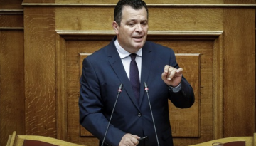 ΟΠΕΚΕΠΕ: Η παρέμβαση Μπουκώρου για το ζευγάρι κτηνοτρόφων – «Αυτόν θέλω να μου τον φτιάξεις…»