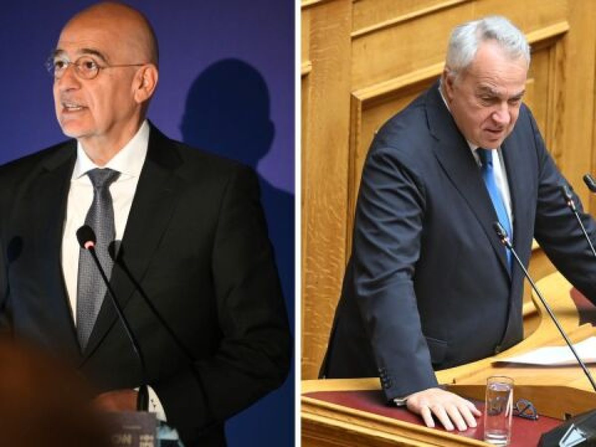 ΟΠΕΚΕΠΕ: Η σχεδόν ειλημμένη απόφαση Δένδια και Βορίδη να καταψηφίσουν την άρση ασυλίας των συναδέλφων τους και ο κίνδυνος