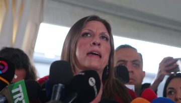 ΟΠΕΚΕΠΕ: Η Ζωή Κωνσταντοπούλου ζητά προανακριτική για Μάκη Βορίδη και Λευτέρη Αυγενάκη