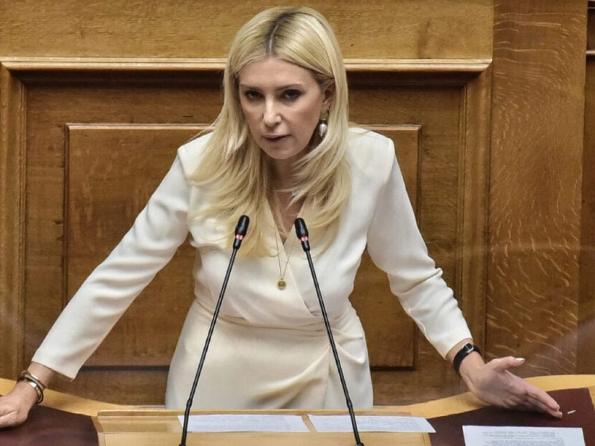 ΟΠΕΚΕΠΕ: Η Αραμπατζή ζητά Προκαταρκτική – «Αστήρικτες και άδικες κατηγορίες»