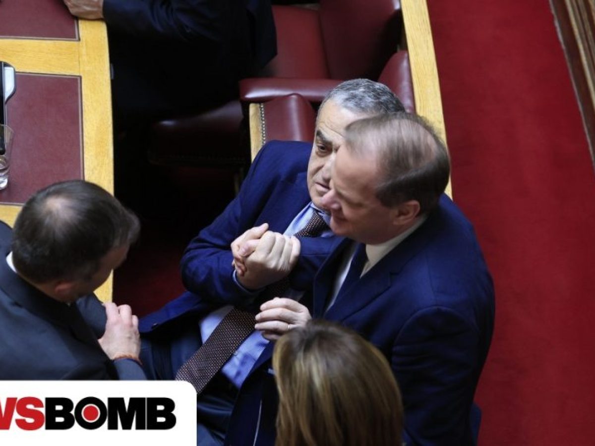 ΟΠΕΚΕΠΕ: Ήρθησαν οι ασυλίες των 13 βουλευτών της ΝΔ – Αναλυτικά τα αποτελέσματα της ψηφοφορίας