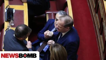 &Omicron;&Pi;&Epsilon;&Kappa;&Epsilon;&Pi;&Epsilon;: Ή&rho;&theta;&eta;&sigma;&alpha;&nu; &omicron;&iota; &alpha;&sigma;&upsilon;&lambda;ί&epsilon;&sigmaf; &tau;&omega;&nu; 13 &beta;&omicron;&upsilon;&lambda;&epsilon;&upsilon;&tau;ώ&nu; &tau;&eta;&sigmaf; &Nu;&Delta; &ndash; &Alpha;&nu;&alpha;&lambda;&upsilon;&tau;&iota;&kappa;ά &tau;&alpha; &alpha;&pi;&omicron;&tau;&epsilon;&lambda;έ&sigma;&mu;&alpha;&tau;&alpha; &tau;&eta;&sigmaf; &psi;&eta;&phi;&omicron;&phi;&omicron;&rho;ί&alpha;&sigmaf;
