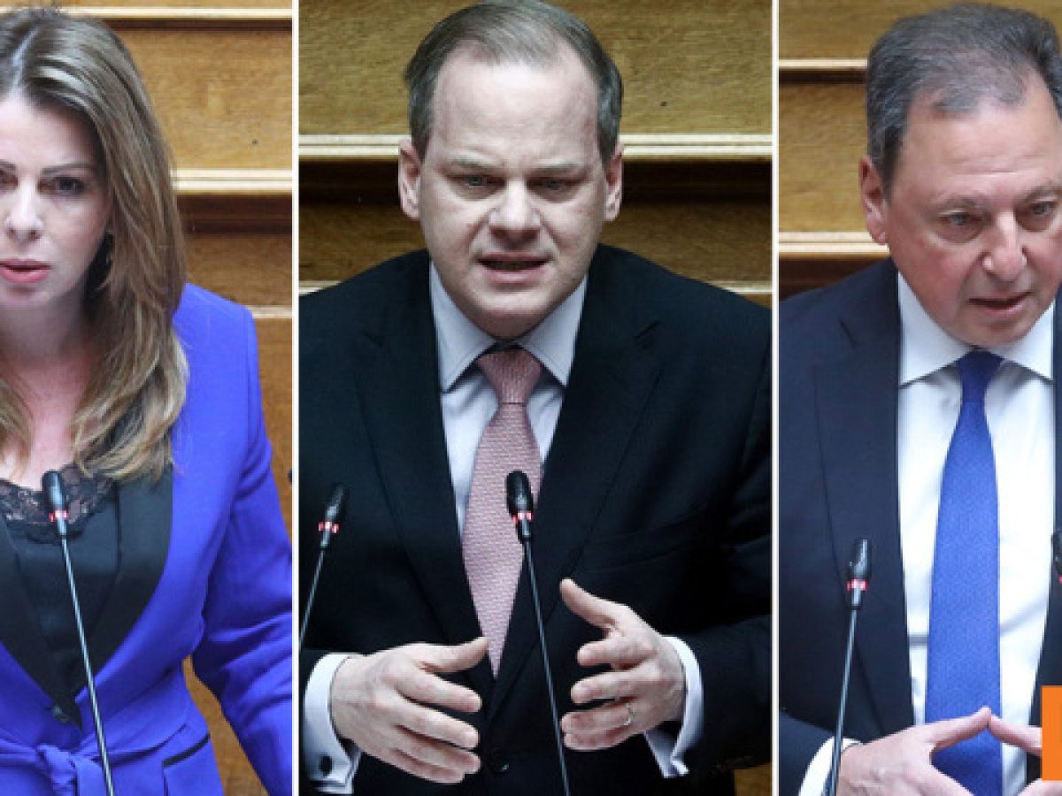 ΟΠΕΚΕΠΕ: Κακούργημα η πλαστογραφία της Παπακώστα για… τα βόδια – Τι αναφέρει το πόρισμα της Ευρωπαϊκής Εισαγγελίας για