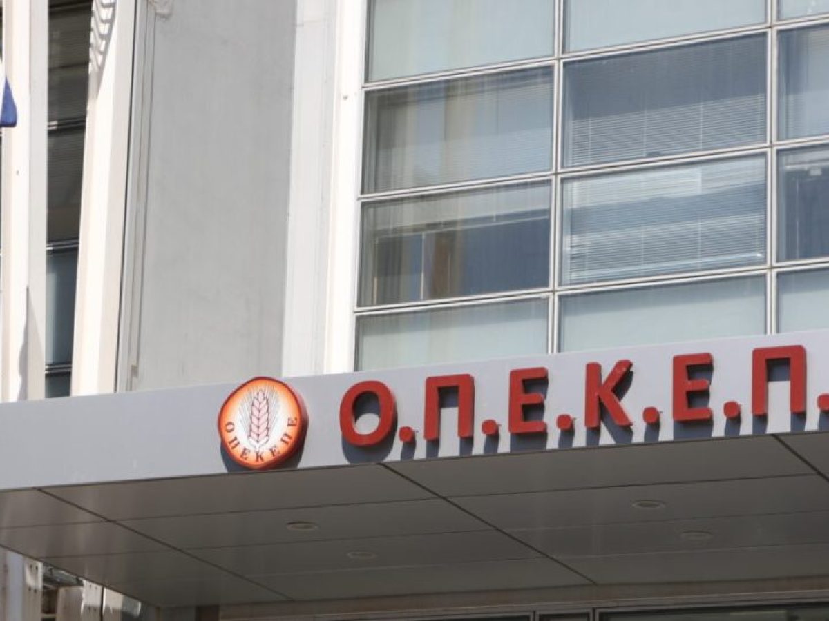 ΟΠΕΚΕΠΕ: «Όλες μου οι ενέργειες ήταν νόμιμες, είμαι αθώος» δηλώνει ο πρώην πρόεδρος Δημήτρης Μελάς 