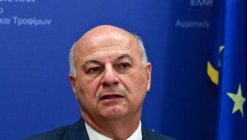 ΟΠΕΚΕΠΕ: Παράνομες επιδοτήσεις πάνω από 141.000 ευρώ με παρέμβαση συνεργάτη του Κ. Τσιάρα