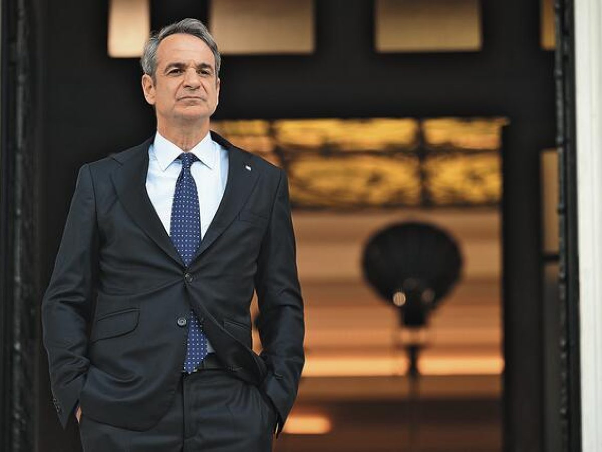 ΟΠΕΚΕΠΕ: Πολιτική θύελλα στη Νέα Δημοκρατία, τι έχει αποφασίσει ο Μητσοτάκης