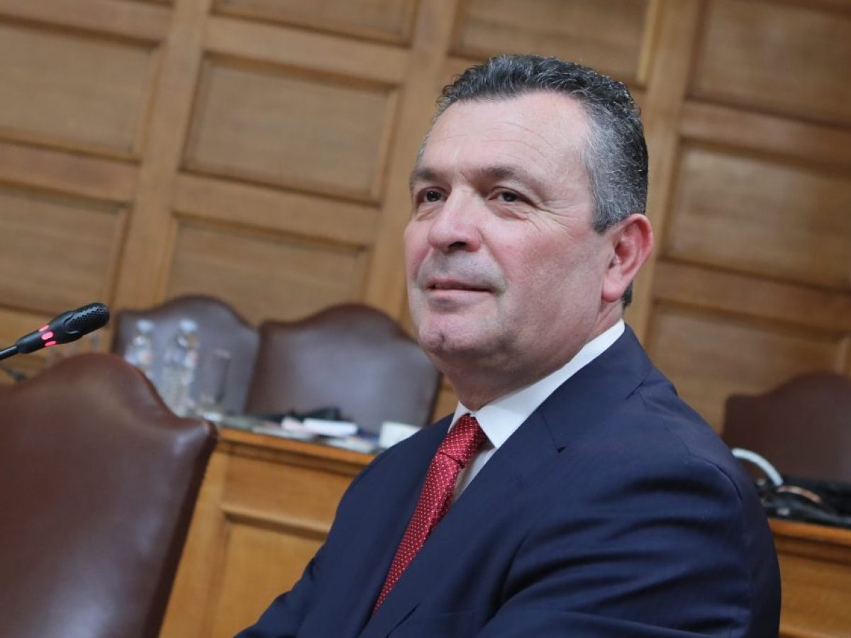 ΟΠΕΚΕΠΕ:  «Ρε πρόεδρε, θα αυτοκτονήσω» – Ο διάλογος μεταξύ Μπουκώρου και Μελά