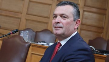 ΟΠΕΚΕΠΕ:  «Ρε πρόεδρε, θα αυτοκτονήσω» – Ο διάλογος μεταξύ Μπουκώρου και Μελά