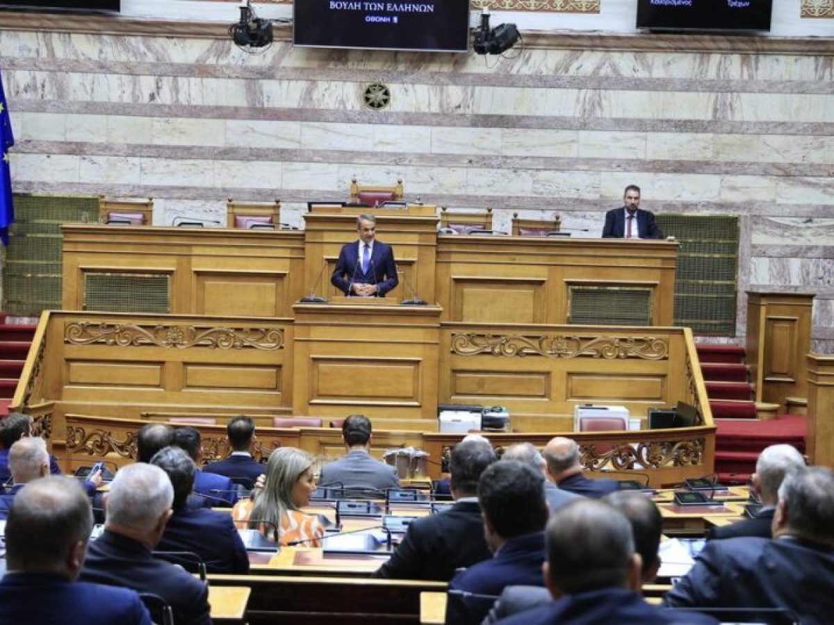 ΟΠΕΚΕΠΕ: Στα χέρια των 11 βουλευτών η δικογραφία – Τα επόμενα βήματα