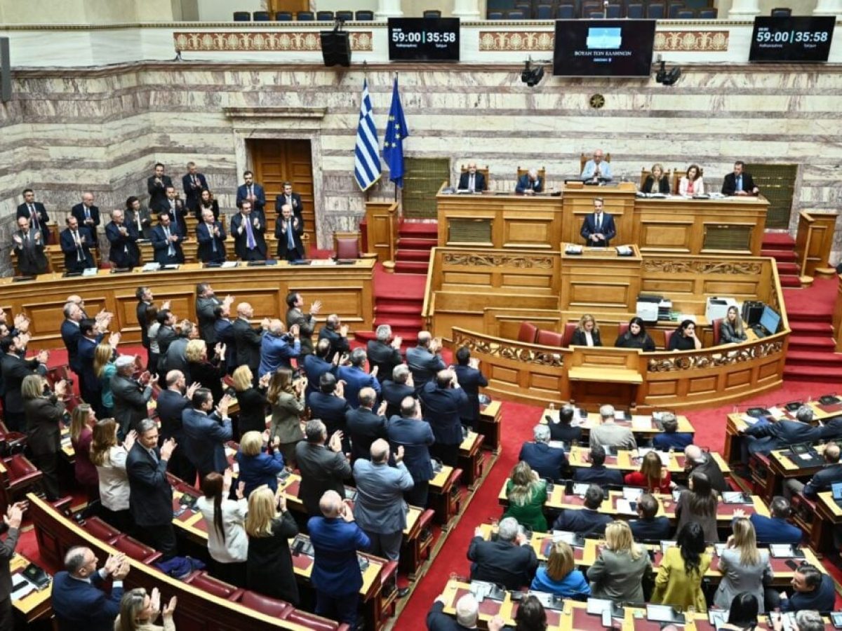 ΟΠΕΚΕΠΕ: Στη δημοσιότητα διάλογοι των 11 βουλευτών