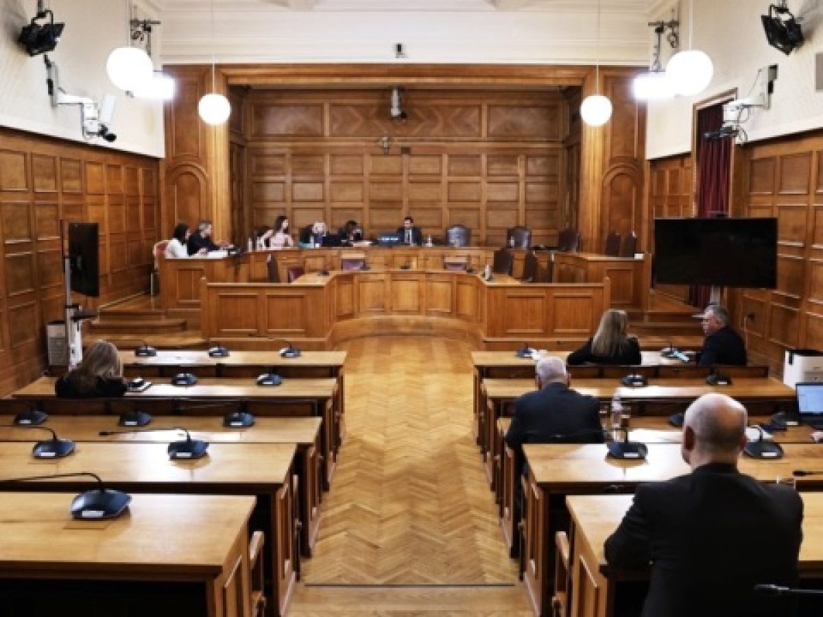 ΟΠΕΚΕΠΕ: Στην αντεπίθεση “γαλάζιοι” βουλευτές και πρώην υπουργοί – Τι απαντούν παραγωγοί που αναφέρονται στη δικογραφία (