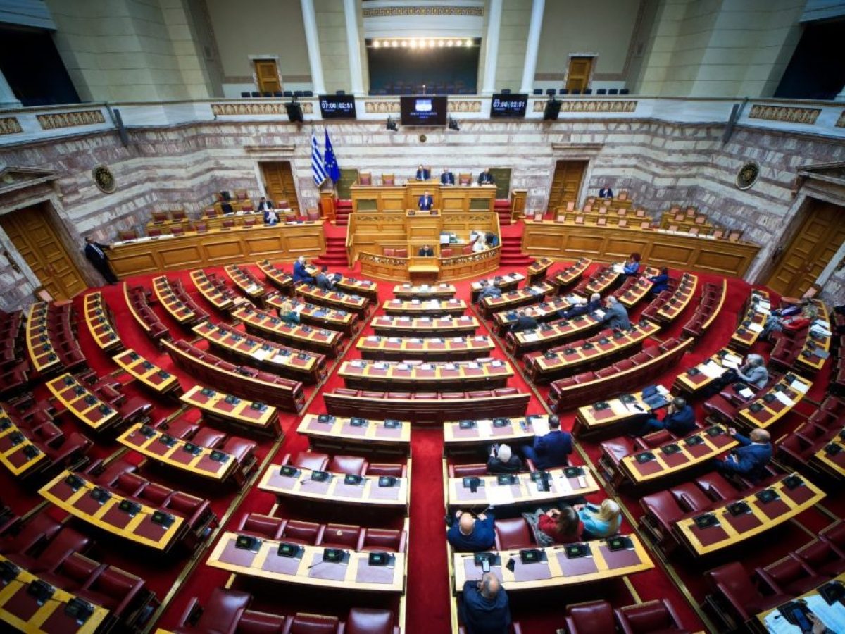 ΟΠΕΚΕΠΕ: Στο μικροσκόπιο Λιβανός και Αραμπατζή για ηθική αυτουργία σε απιστία κατ’ εξακολούθηση