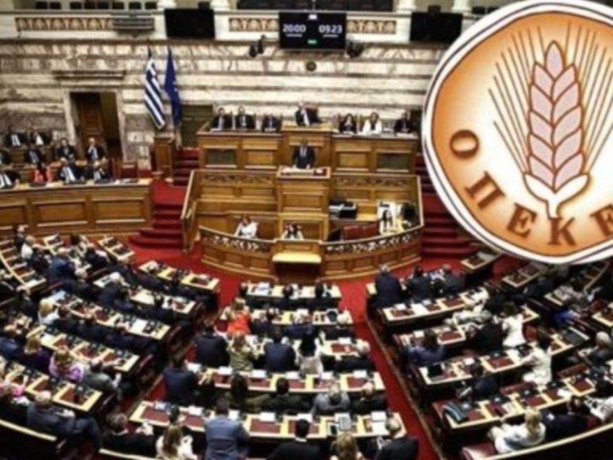 ΟΠΕΚΕΠΕ: Τα επόμενα βήματα μετά την πρόταση για άρση ασυλίας των 11 βουλευτών