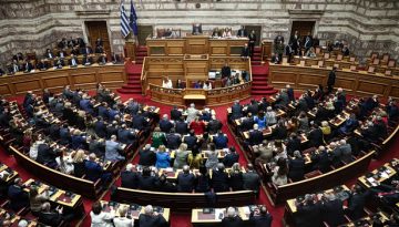 ΟΠΕΚΕΠΕ: Το «κατηγορώ» για τους 11 «γαλάζιους» βουλευτές