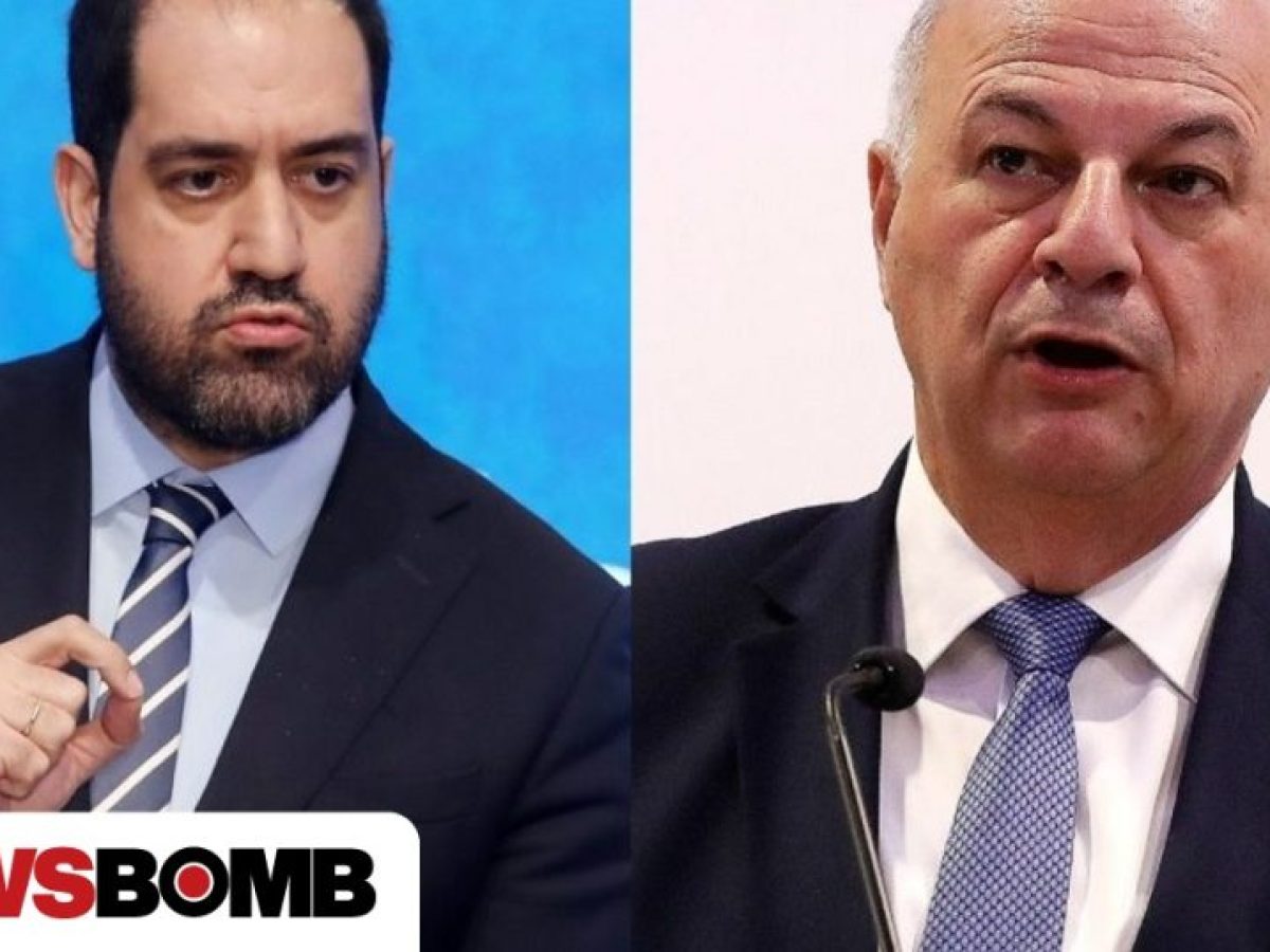 ΟΠΕΚΕΠΕ: Τσιάρας και Κεφαλογιάννης ζητούν την άρση της βουλευτικής τους ασυλίας