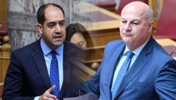 ΟΠΕΚΕΠΕ: Τσιάρας και Κεφαλογιάννης ζητούν άρση της βουλευτικής τους ασυλίας