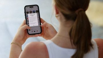 Ωρα ανακοινώσεων για ανηλίκους και social media