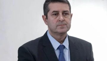 Ώρες αγωνίας για τον Γιώργο Μυλωνάκη – Κρίσιμα τα επόμενα 24ωρα