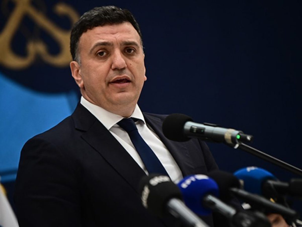 Ωρωπός: Παρέμβαση Κικίλια μετά από καταγγελία για αυθαίρετη επιχωμάτωση στις Αλυκές
