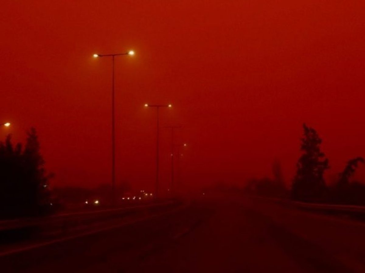 Όταν η ισχύς παρερμηνεύεται: διακυβέρνηση, πραγματικότητα και το κόστος της ύβρεως