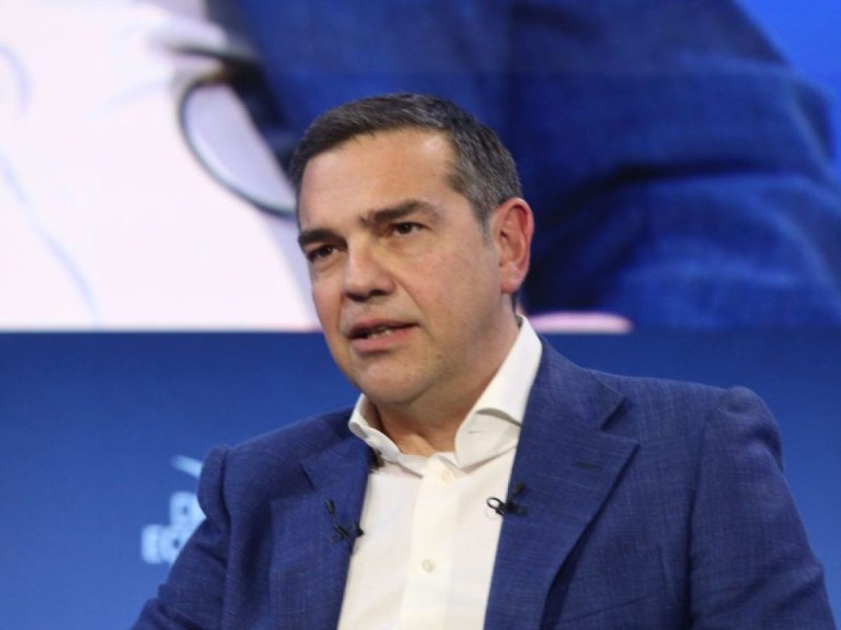«Ό,τι εύκολα μπαίνει στο αρχείο, το ίδιο εύκολα βγαίνει»: Αντίδραση Τσίπρα μετά την απόφαση για υποκλοπές