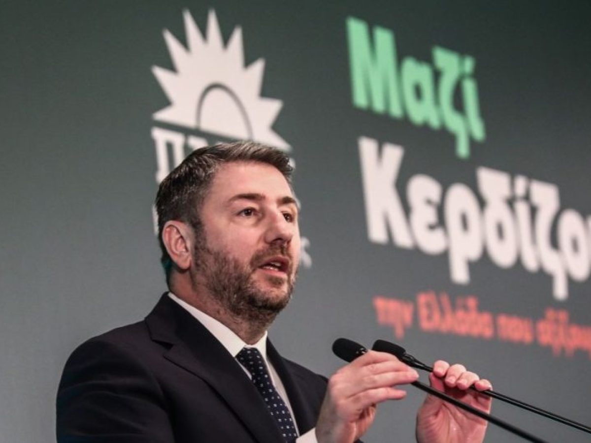 &Pi;&Alpha;&Sigma;&Omicron;&Kappa;: &Eta; &alpha;&nu;&alpha;&phi;&omicron;&rho;ά &tau;&omicron;&upsilon; &Alpha;&nu;&delta;&rho;&omicron;&upsilon;&lambda;ά&kappa;&eta; &sigma;&tau;&omicron;&nu; &Gamma;&epsilon;&nu;&nu;&eta;&mu;&alpha;&tau;ά&ndash; &laquo;&Tau;&alpha; &lambda;ό&gamma;&iota;&alpha; &tau;&omicron;&upsilon; &epsilon;ί&nu;&alpha;&iota; &beta;&alpha;&theta;&iota;ά &epsilon;&pi;ί&kappa;&alpha;&iota;&rho;&alpha;&raquo;