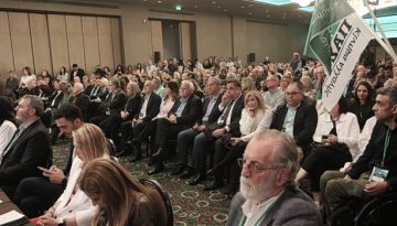 &Pi;&Alpha;&Sigma;&Omicron;&Kappa;: &Omicron;&iota; &laquo;&pi;&rho;&omega;&tau;&iota;έ&sigmaf;&raquo; &sigma;&tau;&omicron; &nu;έ&omicron; &Pi;&omicron;&lambda;&iota;&tau;&iota;&kappa;ό &Sigma;&upsilon;&mu;&beta;&omicron;ύ&lambda;&iota;&omicron; &ndash; &Pi;&omicron;&iota;&omicron;&iota; &omicron;&delta;&eta;&gamma;&omicron;ύ&nu; &mu;έ&chi;&rho;&iota; &sigma;&tau;&iota;&gamma;&mu;ή&sigmaf; &tau;&eta;&nu; &kappa;&omicron;ύ&rho;&sigma;&alpha;
