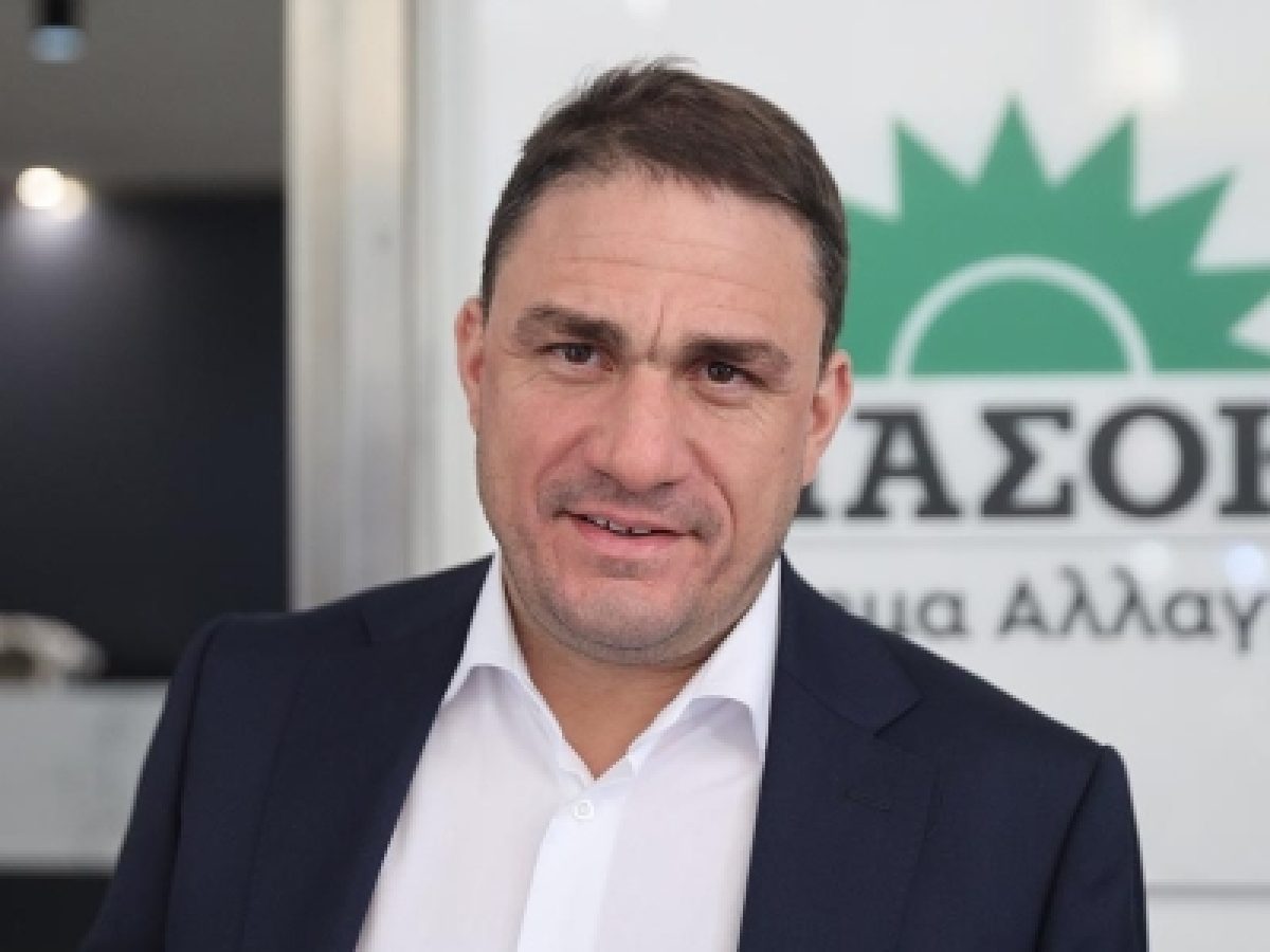 &Pi;&Alpha;&Sigma;&Omicron;&Kappa;-&Kappa;&Iota;&Nu;&Alpha;&Lambda; &gamma;&iota;&alpha; &upsilon;&pi;&omicron;&kappa;&lambda;&omicron;&pi;έ&sigmaf;: &laquo;&Omicron; &pi;&rho;&omega;&theta;&upsilon;&pi;&omicron;&upsilon;&rho;&gamma;ό&sigmaf; &kappa;&alpha;&iota; &eta; &kappa;&upsilon;&beta;έ&rho;&nu;&eta;&sigma;&eta; &delta;&epsilon;&nu; &theta;&alpha; &alpha;&pi;&omicron;&phi;ύ&gamma;&omicron;&upsilon;&nu; &nu;&alpha; &lambda;&omicron;&gamma;&omicron;&delta;&omicron;&tau;ή&sigma;&omicron;&upsilon;&nu;&raquo;