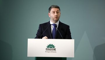 &Pi;&Alpha;&Sigma;&Omicron;&Kappa;: &Mu;&epsilon;&tau;ά &tau;&omicron;&upsilon;&sigmaf; &Delta;&epsilon;&lambda;&phi;&omicron;ύ&sigmaf; &omicron; &Alpha;&nu;&delta;&rho;&omicron;&upsilon;&lambda;ά&kappa;&eta;&sigmaf; &pi;ά&epsilon;&iota; &Kappa;ά&rho;&alpha;&beta;&epsilon;&lambda; &ndash; &Eta; &sigma;&upsilon;&nu;&epsilon;&delta;&rho;ί&alpha;&sigma;&eta; &tau;&eta;&sigmaf; &Kappa;.&Pi;.&Epsilon;., &tau;&omicron; &nu;έ&omicron; &Pi;&omicron;&lambda;&iota;&tau;&iota;&kappa;ό &Sigma;&upsilon;&mu;&beta;&omicron;ύ&lambda;&iota;&omicron; &kappa;&alpha;&iota; &omicron;&iota; &nu;έ&epsilon;&sigmaf; &iota;&sigma;&omicron;&rho;