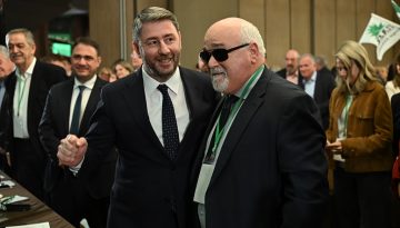 &Pi;&Alpha;&Sigma;&Omicron;&Kappa;: &Omicron; &Gamma;&iota;ά&nu;&nu;&eta;&sigmaf; &Beta;&alpha;&rho;&delta;&alpha;&kappa;&alpha;&sigma;&tau;ά&nu;&eta;&sigmaf; &nu;έ&omicron;&sigmaf; &gamma;&rho;&alpha;&mu;&mu;&alpha;&tau;έ&alpha;&sigmaf; &mu;&epsilon; 279 &psi;ή&phi;&omicron;&upsilon;&sigmaf; &ndash; &Alpha;&nu;&alpha;&lambda;&upsilon;&tau;&iota;&kappa;ά &tau;&alpha; &alpha;&pi;&omicron;&tau;&epsilon;&lambda;έ&sigma;&mu;&alpha;&tau;&alpha; &tau;&eta;&sigmaf; &psi;&eta;&phi;&omicron;&phi;&omicron;&rho;ί&alpha;&sigmaf; &gamma;&iota;&alpha; &tau;&alpha; ό&rho;&gamma;&alpha;&nu;&alpha; &tau;&omicron;&upsilon;