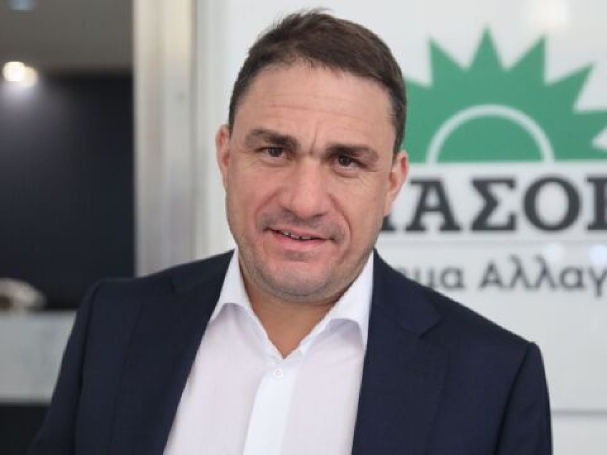 &Pi;&Alpha;&Sigma;&Omicron;&Kappa;: &Omicron; &Nu;ί&kappa;&omicron;&sigmaf; &Alpha;&nu;&delta;&rho;&omicron;&upsilon;&lambda;ά&kappa;&eta;&sigmaf; &epsilon;&pi;&iota;&lambda;έ&gamma;&epsilon;&iota; &tau;&omicron;&nu; &Kappa;ώ&sigma;&tau;&alpha; &Tau;&sigma;&omicron;&upsilon;&kappa;&alpha;&lambda;ά &gamma;&iota;&alpha; &gamma;&rho;&alpha;&mu;&mu;&alpha;&tau;έ&alpha; &tau;&omicron;&upsilon; &kappa;ό&mu;&mu;&alpha;&tau;&omicron;&sigmaf; &ndash; &Delta;&epsilon;&nu; &epsilon;&nu;&delta;&iota;&alpha;&phi;έ&rho;&omicron;&nu;&tau;&alpha;&iota; &Kappa;&alpha;&rho;&chi;&iota;&mu;ά&kappa;&eta;&sigmaf; &kappa;&alpha;&iota; &Gamma;&lambda;&alpha;&beta;