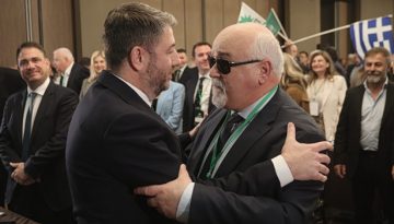 &Pi;&Alpha;&Sigma;&Omicron;&Kappa;: &Tau;&alpha; &tau;&epsilon;&lambda;&iota;&kappa;ά &alpha;&pi;&omicron;&tau;&epsilon;&lambda;έ&sigma;&mu;&alpha;&tau;&alpha; &tau;&omega;&nu; &psi;&eta;&phi;&omicron;&phi;&omicron;&rho;&iota;ώ&nu; &gamma;&iota;&alpha; &tau;&eta;&nu; &alpha;&nu;ά&delta;&epsilon;&iota;&xi;&eta; &tau;&omega;&nu; &omicron;&rho;&gamma;ά&nu;&omega;&nu;