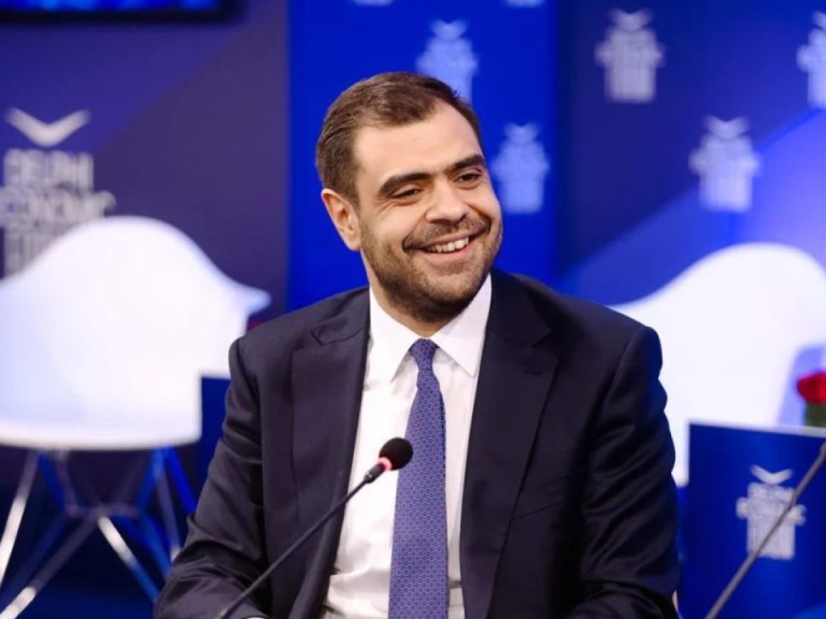 Π. Μαρινάκης: Δεν θα κάτσουμε στο ίδιο τραπέζι με το κόμμα του κ. Τσίπρα