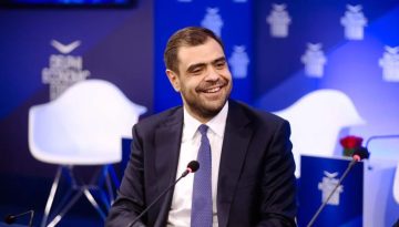 Π. Μαρινάκης: Δεν θα κάτσουμε στο ίδιο τραπέζι με το κόμμα του κ. Τσίπρα