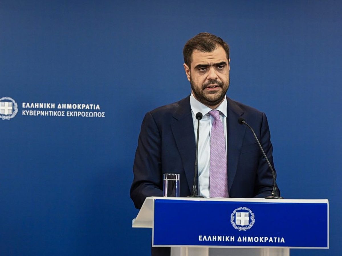 Π. Μαρινάκης: «Όχι» σε καταγγελίες περί συνεργασίας ελληνικών αρχών με κυκλώματα – «Δεν διεξάγονται έρευνες βάσει δημοσιε