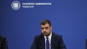 Π. Μαρινάκης: «Σε καμία περίπτωση» πρόωρες εκλογές – «Διαχρονική παθογένεια» συνεχίζει να χαρακτηρίζει το σκάνδαλο του ΟΠ