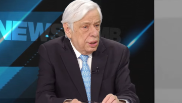 &Pi;. &Pi;&alpha;&upsilon;&lambda;ό&pi;&omicron;&upsilon;&lambda;&omicron;&sigmaf;: &Eta; &Epsilon;&lambda;&lambda;ά&delta;&alpha; &omicron;&delta;&eta;&gamma;ό&sigmaf; &gamma;&iota;&alpha; &tau;&eta; &sigma;&upsilon;&nu;&epsilon;&rho;&gamma;&alpha;&sigma;ί&alpha; &Epsilon;&Epsilon;&ndash;&Kappa;ί&nu;&alpha;&sigmaf;