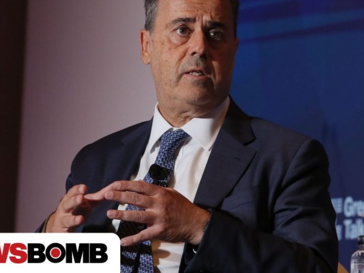 Παπασταύρου: Έρχονται τα φωτοβολταϊκά στο μπαλκόνι – Ενισχύουμε την ενεργειακή Δημοκρατία