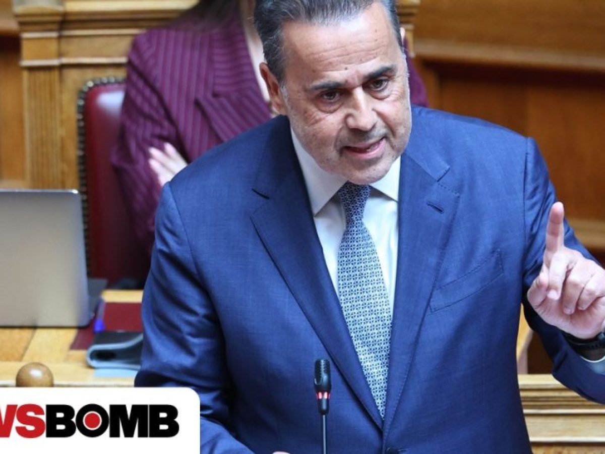 &Pi;&alpha;&pi;&alpha;&sigma;&tau;&alpha;ύ&rho;&omicron;&upsilon; &kappa;&alpha;&tau;ά &Sigma;&Upsilon;&Rho;&Iota;&Zeta;&Alpha;: &Mu;&iota;&lambda;ά&tau;&epsilon; &gamma;&iota;&alpha; &Kappa;&rho;ά&tau;&omicron;&sigmaf; &Delta;&iota;&kappa;&alpha;ί&omicron;&upsilon; &epsilon;&sigma;&epsilon;ί&sigmaf; &pi;&omicron;&upsilon; &alpha;&phi;&alpha;&iota;&rho;έ&sigma;&alpha;&tau;&epsilon; 5 &chi;&rho;ό&nu;&iota;&alpha; &alpha;&pi;ό &tau;&eta; &zeta;&omega;ή &mu;&omicron;&upsilon;