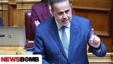 &Pi;&alpha;&pi;&alpha;&sigma;&tau;&alpha;ύ&rho;&omicron;&upsilon; &kappa;&alpha;&tau;ά &Sigma;&Upsilon;&Rho;&Iota;&Zeta;&Alpha;: &Mu;&iota;&lambda;ά&tau;&epsilon; &gamma;&iota;&alpha; &Kappa;&rho;ά&tau;&omicron;&sigmaf; &Delta;&iota;&kappa;&alpha;ί&omicron;&upsilon; &epsilon;&sigma;&epsilon;ί&sigmaf; &pi;&omicron;&upsilon; &alpha;&phi;&alpha;&iota;&rho;έ&sigma;&alpha;&tau;&epsilon; 5 &chi;&rho;ό&nu;&iota;&alpha; &alpha;&pi;ό &tau;&eta; &zeta;&omega;ή &mu;&omicron;&upsilon;