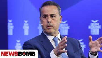 &Pi;&alpha;&pi;&alpha;&sigma;&tau;&alpha;ύ&rho;&omicron;&upsilon; &sigma;&tau;&omicron; &Phi;ό&rho;&omicron;&upsilon;&mu; &tau;&omega;&nu; &Delta;&epsilon;&lambda;&phi;ώ&nu;: &Pi;&omicron;&lambda;ύ &sigma;&eta;&mu;&alpha;&nu;&tau;&iota;&kappa;ή &eta; &alpha;&pi;&alpha;&nu;&theta;&rho;&alpha;&kappa;&omicron;&pi;&omicron;ί&eta;&sigma;&eta;, &alpha;&lambda;&lambda;ά &delta;&epsilon;&nu; &epsilon;ί&nu;&alpha;&iota; &alpha;&upsilon;&tau;&omicron;&sigma;&kappa;&omicron;&pi;ό&sigmaf;