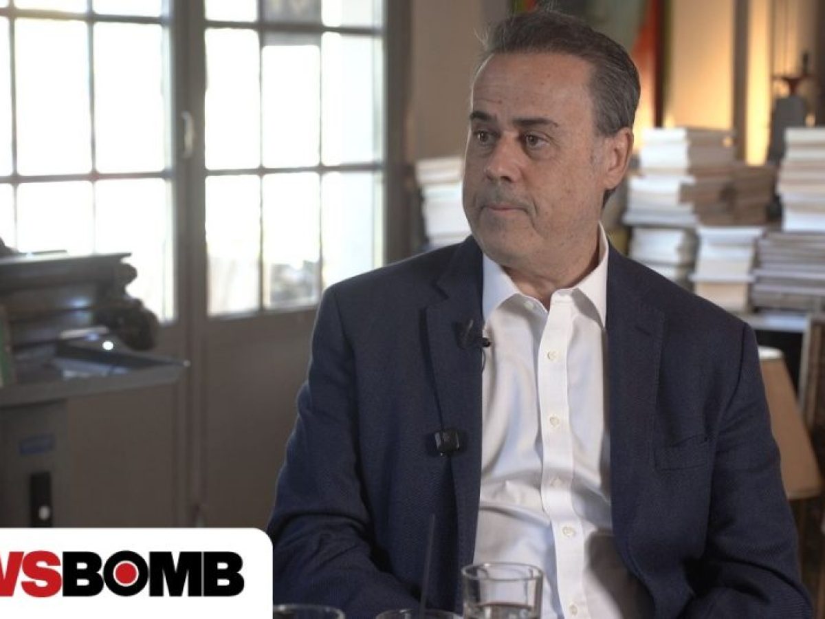 Παπασταύρου: Τι σημαίνει η συμφωνία με Τραμπ για τα ενεργειακά