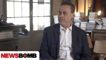 Παπασταύρου: Τι σημαίνει η συμφωνία με Τραμπ για τα ενεργειακά