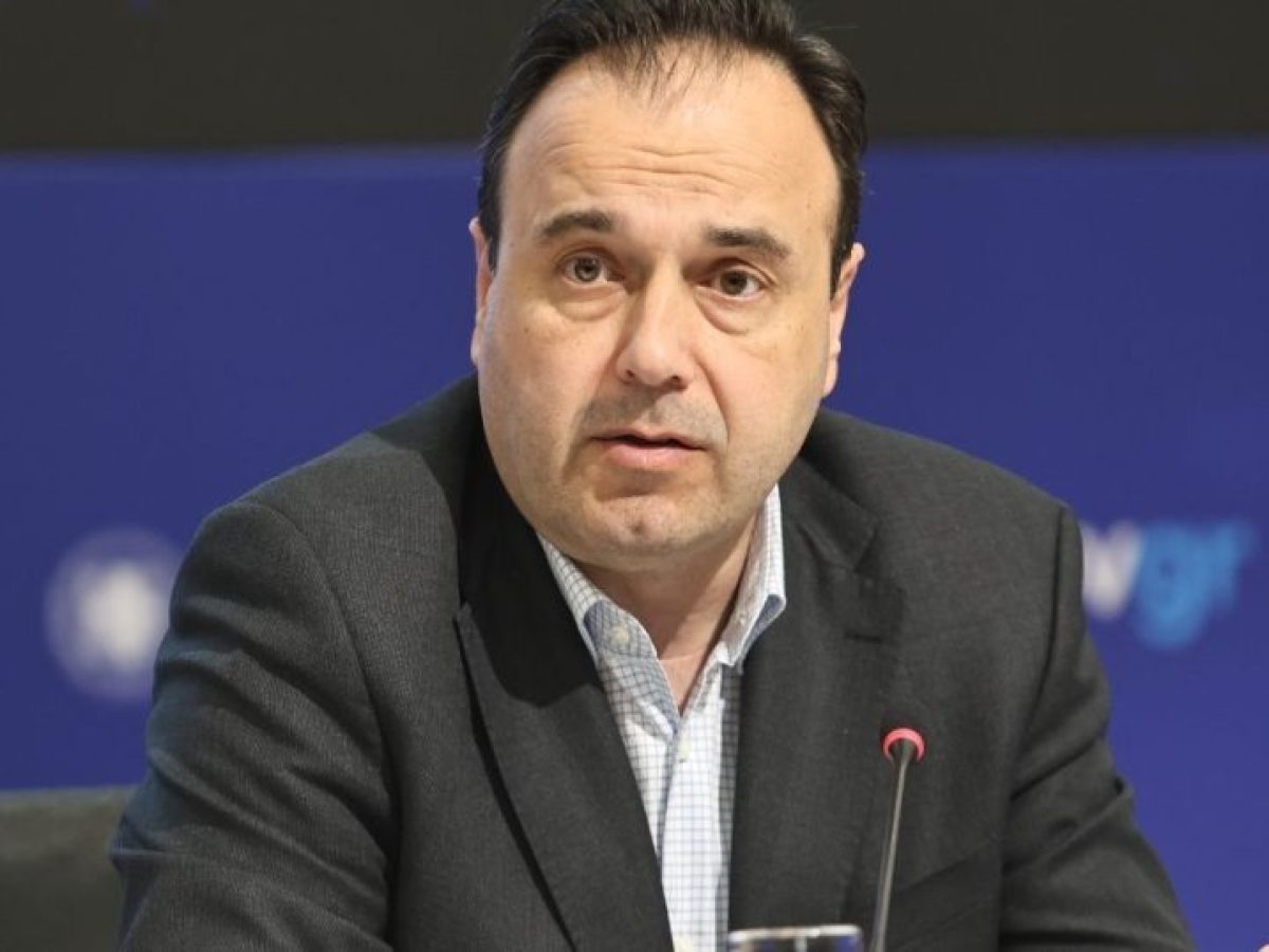 Παπαστεργίου: Ο ψηφιακός μετασχηματισμός αποκτά πραγματικό αποτύπωμα στην καθημερινότητα του αγρότη