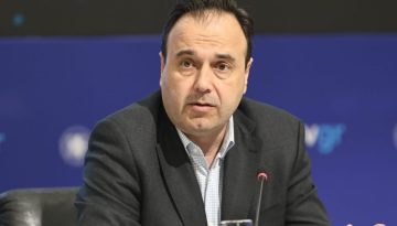 Παπαστεργίου: Ο ψηφιακός μετασχηματισμός αποκτά πραγματικό αποτύπωμα στην καθημερινότητα του αγρότη